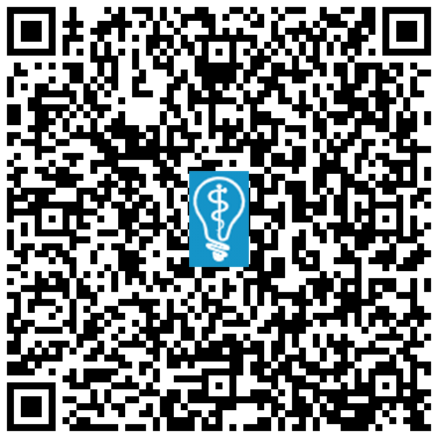 QR code image for 3D Cone Beam and 3D Dental Scans in Doral, FL