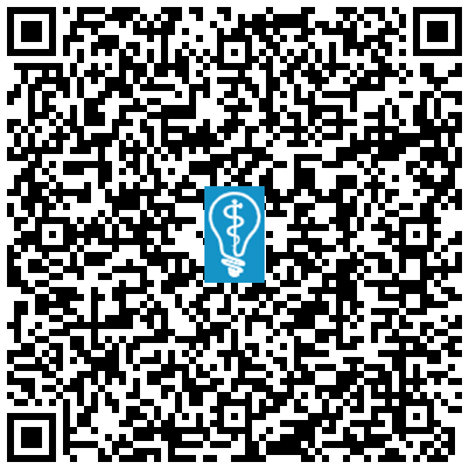 QR code image for 7 Signs You Need Endodontic Surgery in Doral, FL