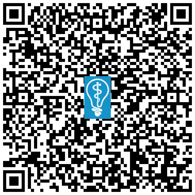 QR code image for Cosmetic Dental Care in Doral, FL