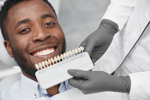 Missing Teeth Replacement  Options From A Cosmetic Dentist
