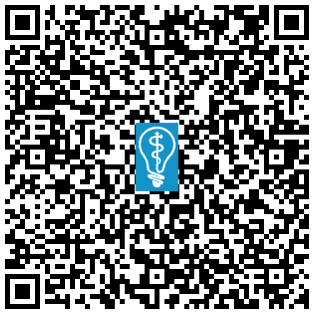 QR code image for Dental Bonding in Doral, FL