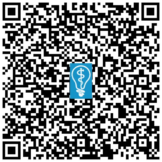 QR code image for Dental Checkup in Doral, FL