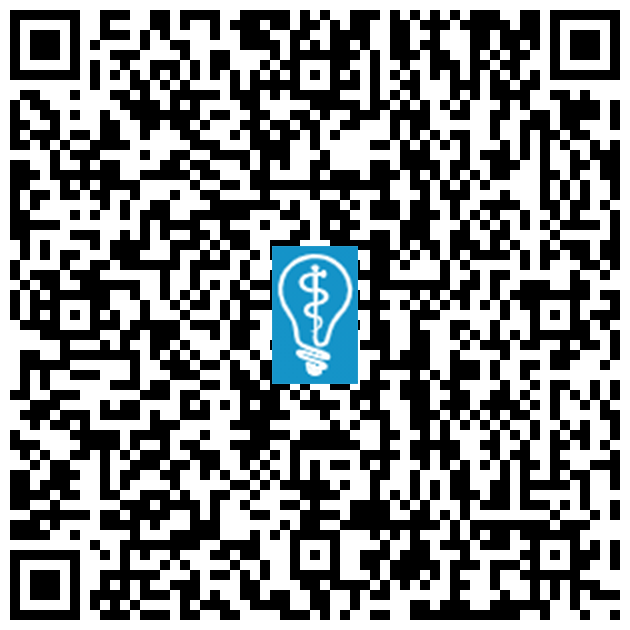 QR code image for Dental Cleaning and Examinations in Doral, FL