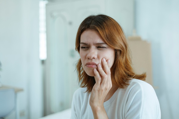 What To Do After Damaging A Dental Crown