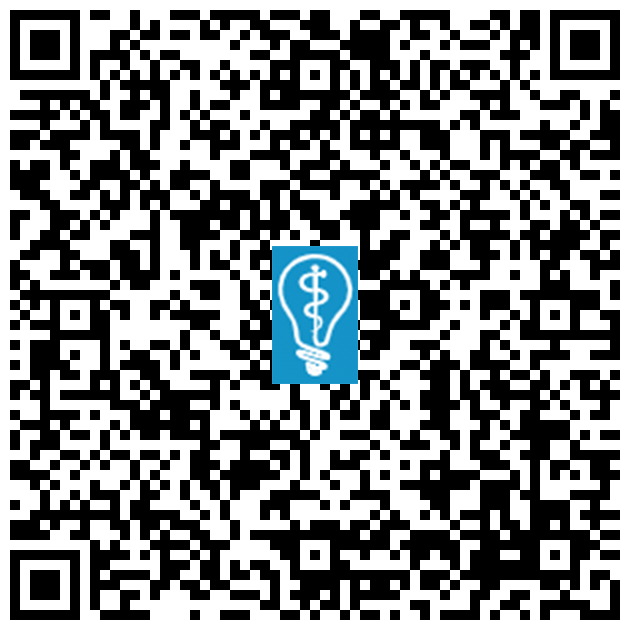 QR code image for Dental Office in Doral, FL