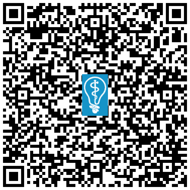 QR code image for Dental Practice in Doral, FL