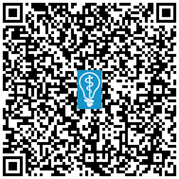 QR code image for Dental Procedures in Doral, FL