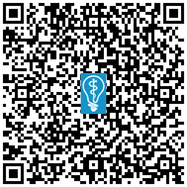 QR code image for Dental Services in Doral, FL