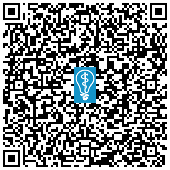 QR code image for Dental Veneers and Dental Laminates in Doral, FL