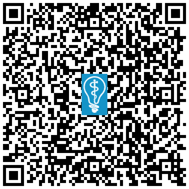 QR code image for Diseases Linked to Dental Health in Doral, FL