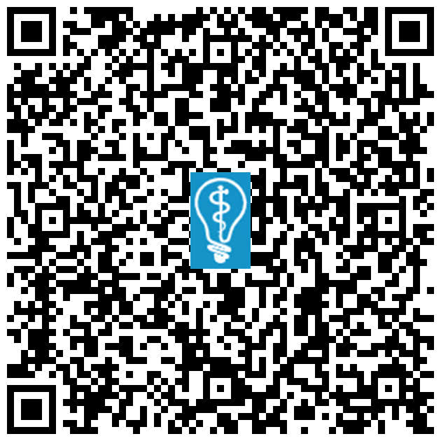 QR code image for Do I Have Sleep Apnea in Doral, FL