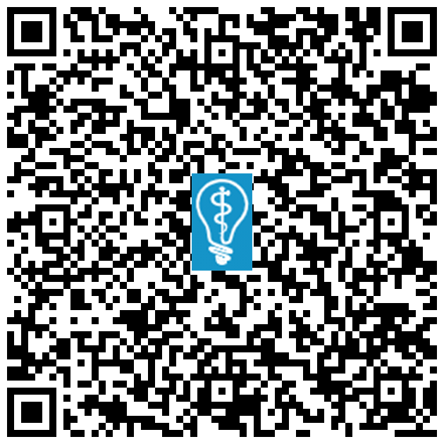 QR code image for Do I Need a Root Canal in Doral, FL