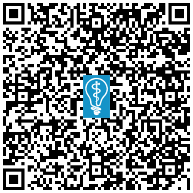 QR code image for Does Invisalign Really Work in Doral, FL