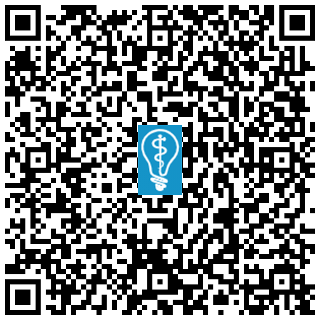 QR code image for Emergency Dental Care in Doral, FL