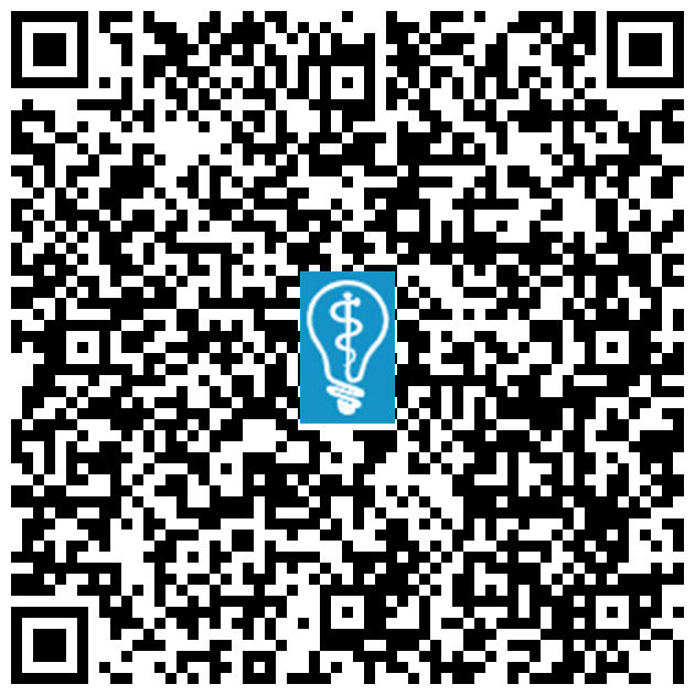 QR code image for Emergency Dentist in Doral, FL