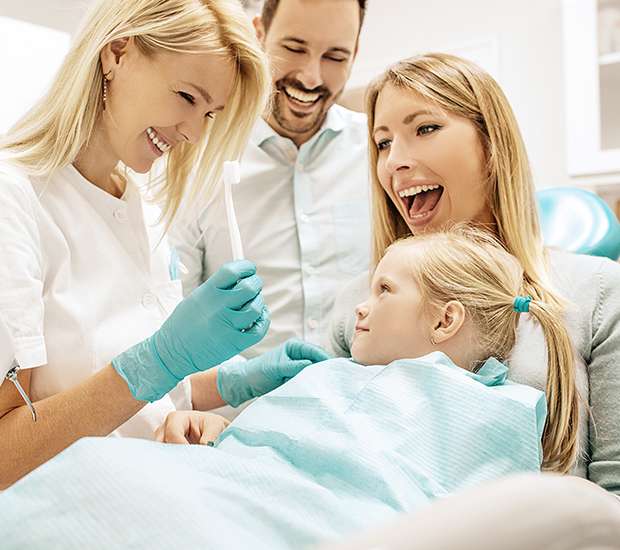 Doral Family Dentist
