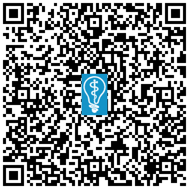 QR code image for Find a Dentist in Doral, FL