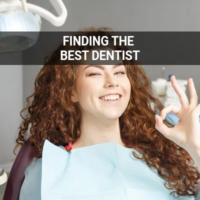 Visit our Find the Best Dentist in Doral page