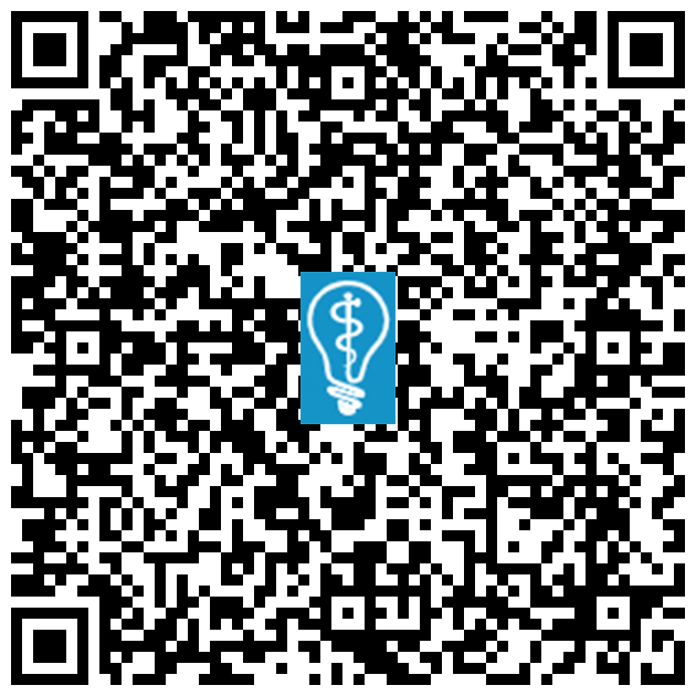 QR code image for Find the Best Dentist in Doral, FL