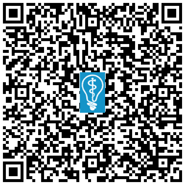 QR code image for General Dentist in Doral, FL