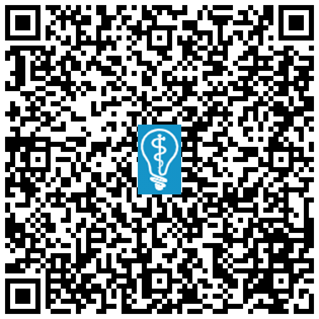 QR code image for General Dentistry Services in Doral, FL