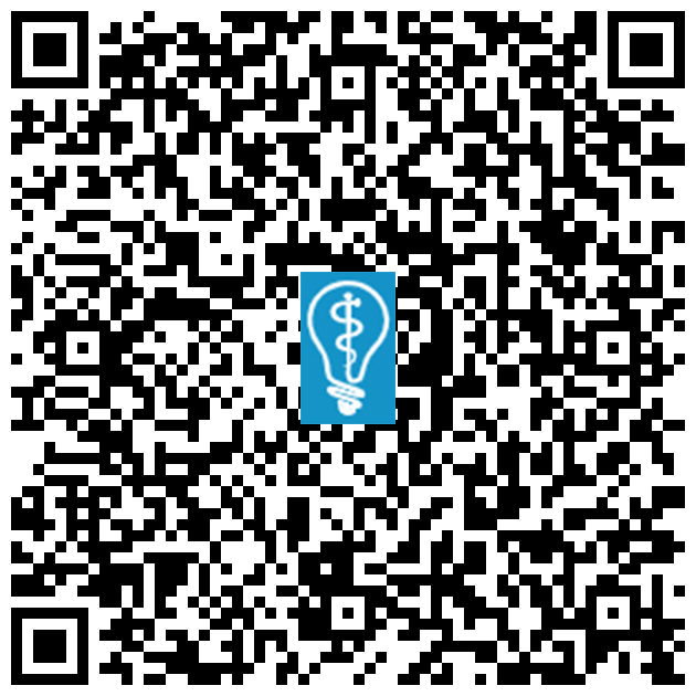 QR code image for Health Care Savings Account in Doral, FL