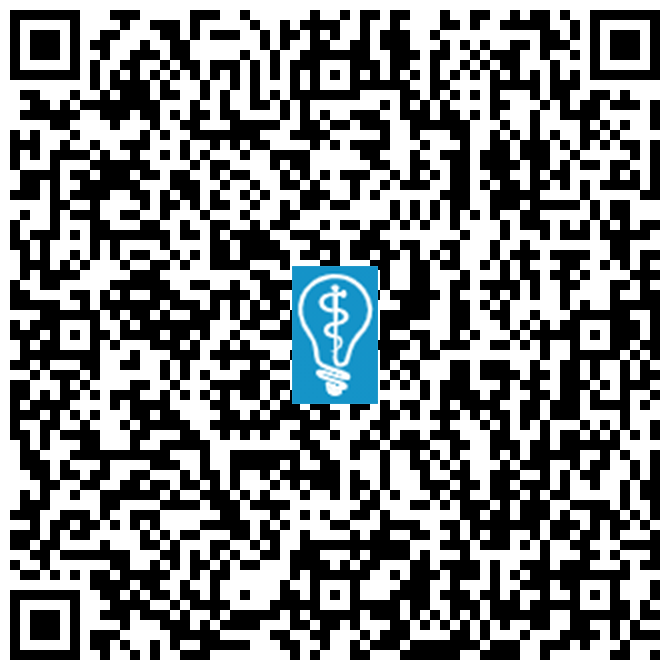 QR code image for Improve Your Smile for Senior Pictures in Doral, FL