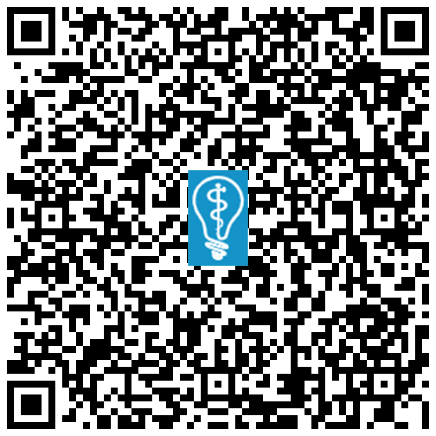 QR code image for Multiple Teeth Replacement Options in Doral, FL