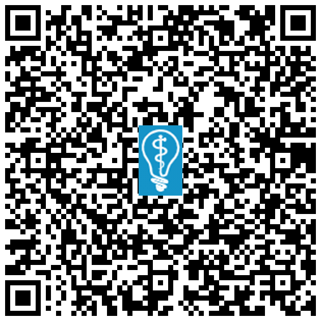 QR code image for Night Guards in Doral, FL