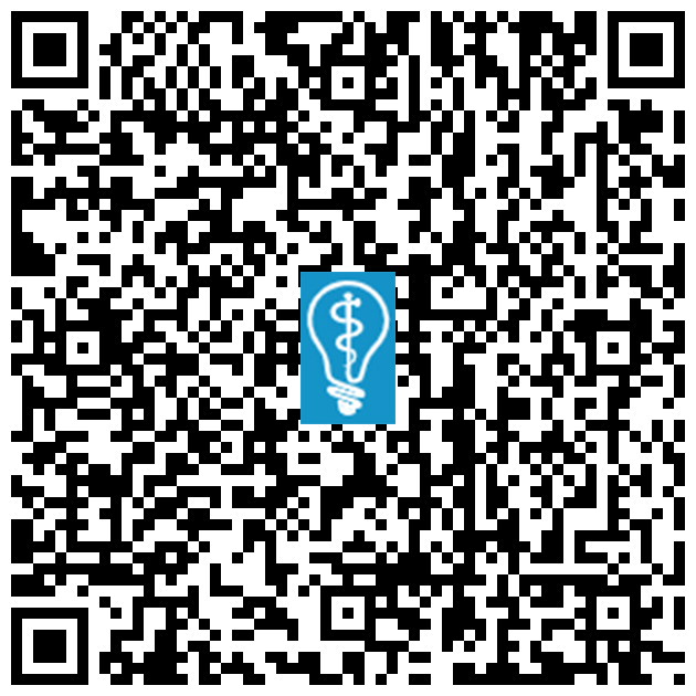 QR code image for Office Roles - Who Am I Talking To in Doral, FL