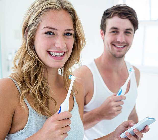Doral Oral Hygiene Basics