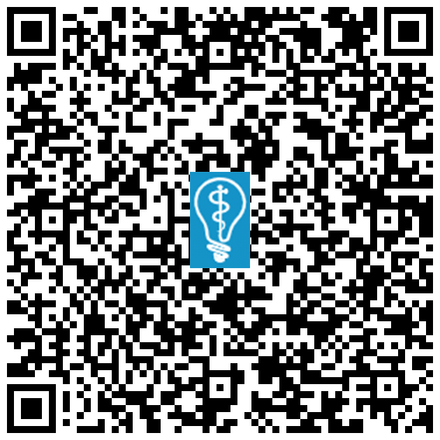 QR code image for Oral Surgery in Doral, FL