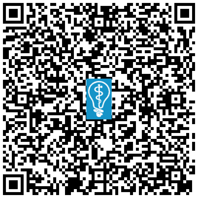 QR code image for 7 Things Parents Need to Know About Invisalign Teen in Doral, FL