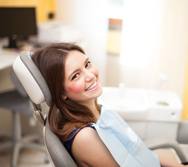 Patient Information | Luvic Advanced Dentistry - Dentist Doral, FL 33172 | (786) 758-4613