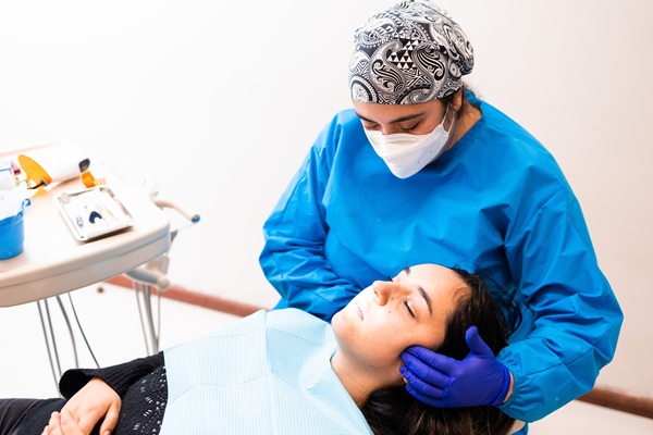A Snapshot Of Perio Surgery