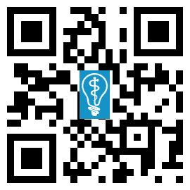 QR code image to call Luvic Advanced Dentistry in Doral, FL on mobile