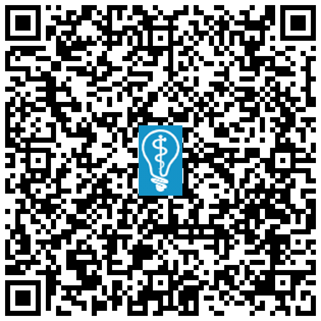 QR code image for Preventative Dental Care in Doral, FL