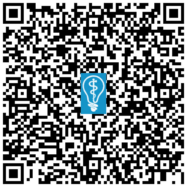 QR code image for Professional Teeth Whitening in Doral, FL