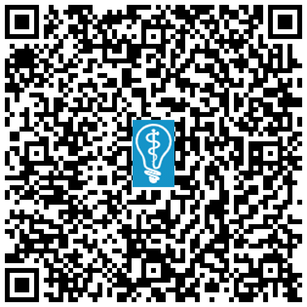 QR code image for Restorative Dentistry in Doral, FL