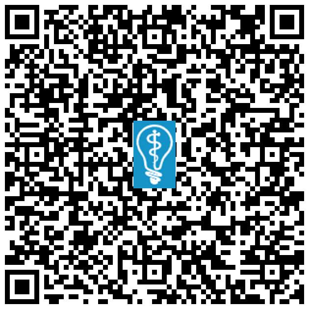 QR code image for Root Canal Treatment in Doral, FL