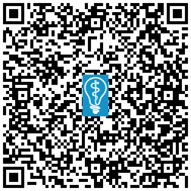 QR code image for Root Scaling and Planing in Doral, FL