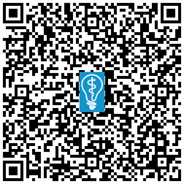 QR code image for Routine Dental Procedures in Doral, FL