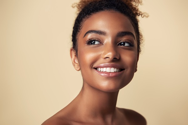 Smile Makeover Options:   Treatments To Achieve A Better Smile