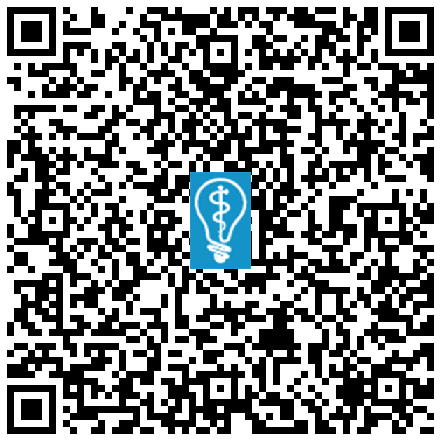 QR code image for Smile Makeover in Doral, FL