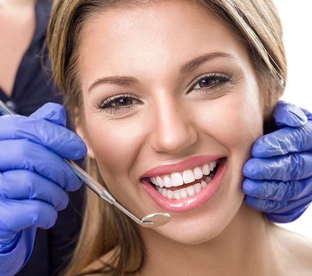 Doral Teeth Whitening at Dentist