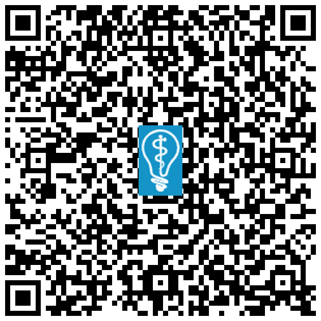 QR code image for Teeth Whitening in Doral, FL