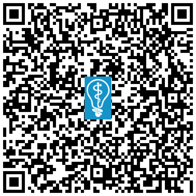 QR code image for Tooth Extraction in Doral, FL