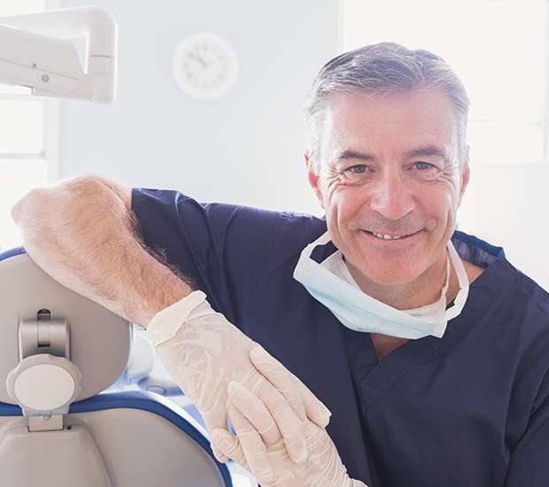Doral What is an Endodontist