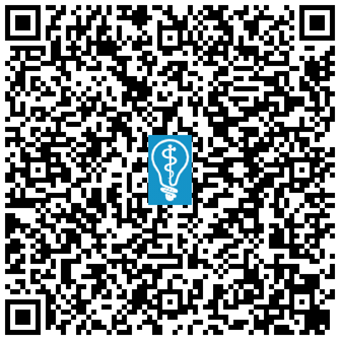 QR code image for When a Situation Calls for an Emergency Dental Surgery in Doral, FL