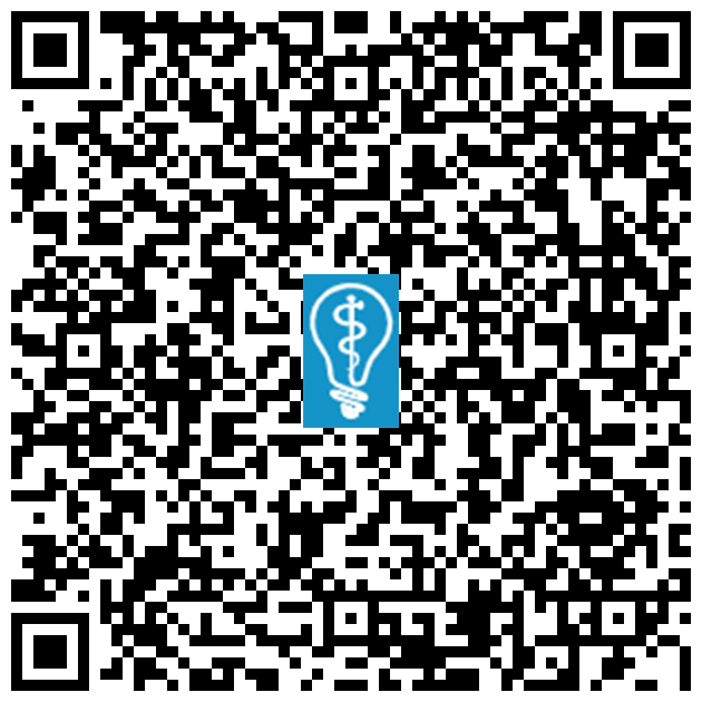 QR code image for When Is a Tooth Extraction Necessary in Doral, FL